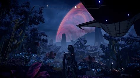 Erkundung Einer Neuen Welt Mass Effect Im Test Adventure Corner