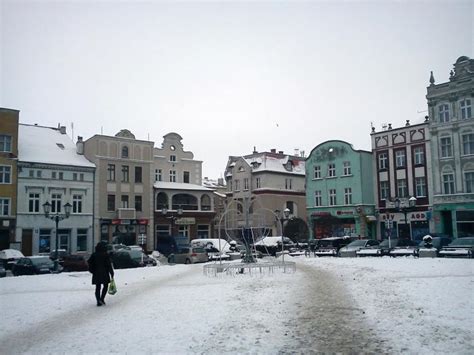 Plac Hallera - Tczew
