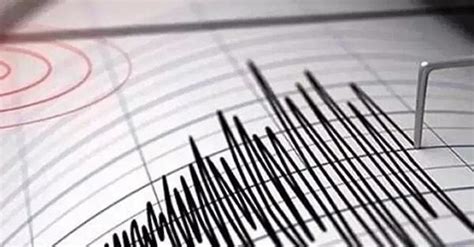 AFAD Açıkladı Marmaris Güne Depremle Uyandı