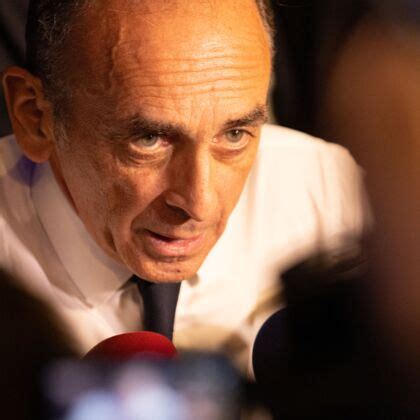 Gilles Bouleau Trait De Connard Par Ric Zemmour Comment A T Il