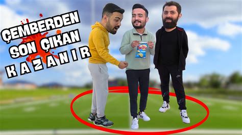 Emberden Son Ikan Kazanir D Ll Ember Youtube