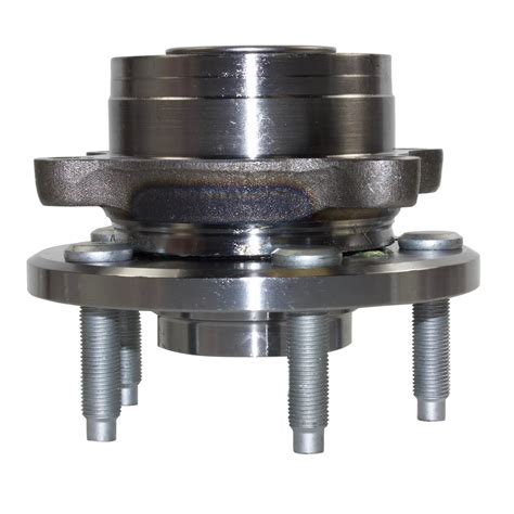 Wheel Bearing And Hub Assembly 725 3160 GMB North America Inc