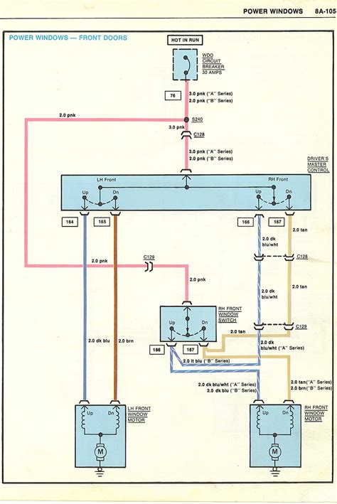 Dach Wiring Diagram Chevy