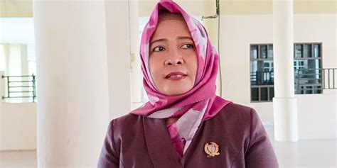 Nyimas Artika Harapkan Perangkat Daerah Lakukan Terobosan Dan Inovasi