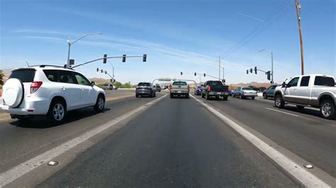 Az Bullhead City Arizona To Nv West Christmas Tree Pass