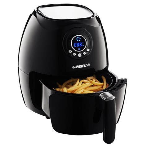 Gowise Usa 2 75 Qt Air Fryer Gw22632 The Home Depot