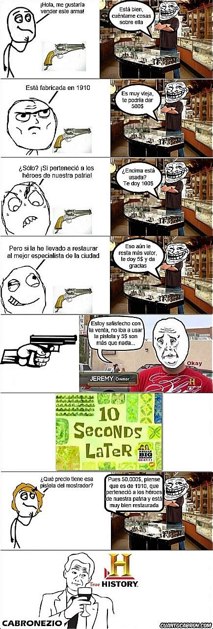 History Meme Subido Por Ailingg90 Memedroid