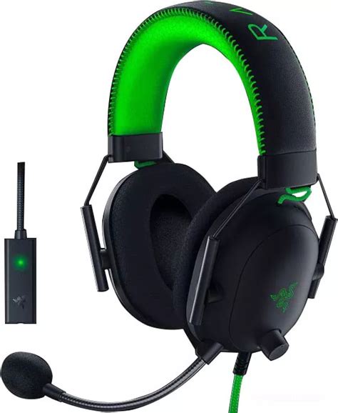 Наушники Razer BlackShark V2 Special Edition купить недорого в Минске