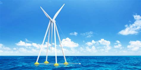 We Want To Democratise Floating Wind US T Omega Tests Waters For