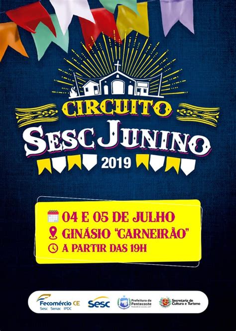 Quadrilhas De Munic Pios Do Vale Do Curu Participar O Do Circuito