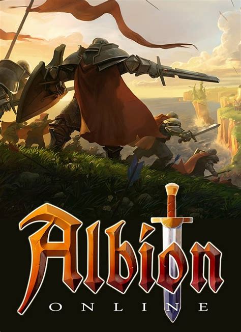 Albion Online Galerie Gamersglobal