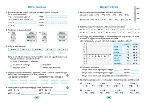 Mozaik Kiad Matematika Gyakorl Feladatok Oszt Ly Soksz N