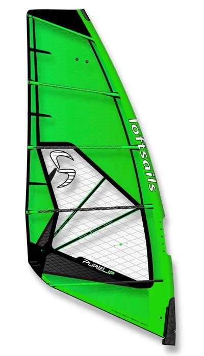 Purelip Loftsails Hardcore Wave