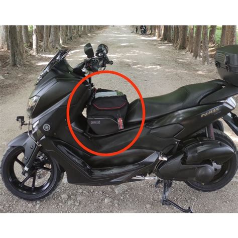 Nmax Tunnel Bag Immortal Shopee Philippines