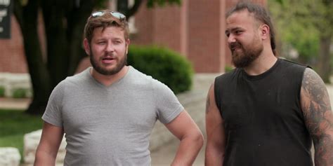 The Gay Men Of Good Bones Hiskind