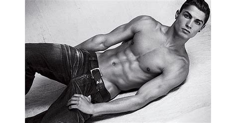 Hot Cristiano Ronaldo Pictures Popsugar Celebrity Photo 11