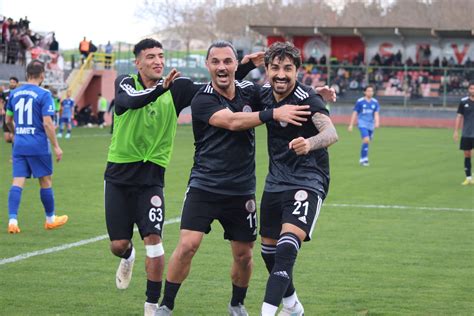 Karak Pr Belediyespor Belediye K Tahyaspor Spor Urfa