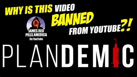 Diabolical! Plandemic - The Banned Documentary: The Hidden Deep State Agenda Behind COVID-19 ...