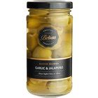 Belosa 32 Oz Jalapeno Garlic Stuffed Queen Olives