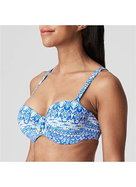 Primadonna Swim Bonifacio Bikini Balconnet Bh