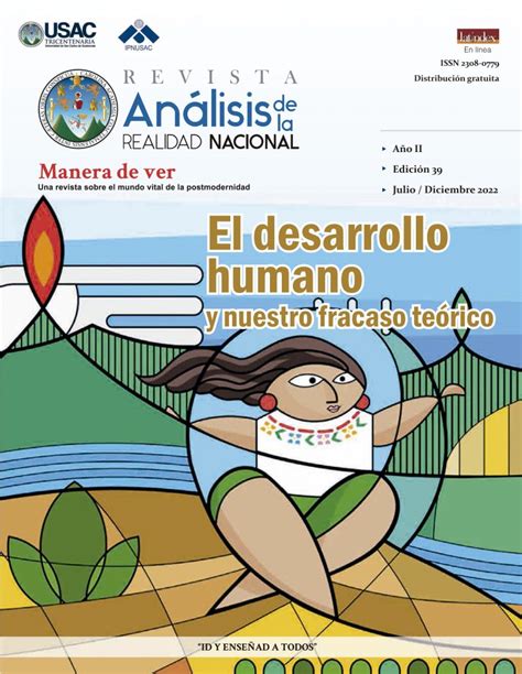 Revista Impresa Edici N Ipnusac