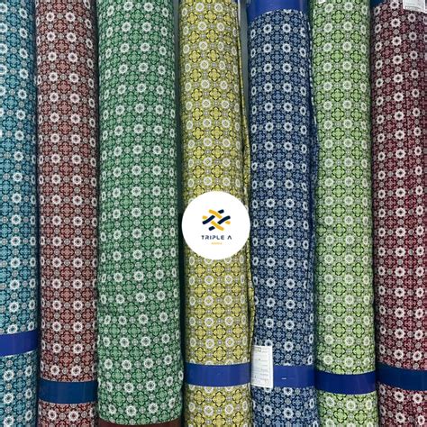 Jual Batik Bsy Meteran Per Meter Shopee Indonesia