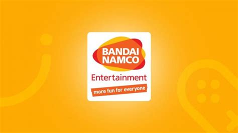 Bandai Namco Entertainment Bne