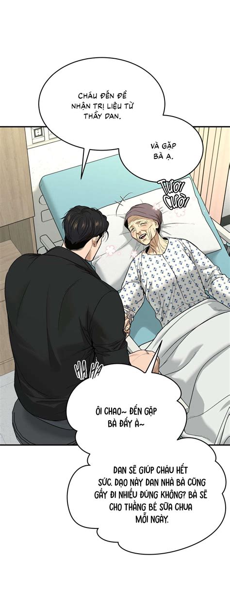 Jinx - 징크스, Vận xui Chap 61 Next Chap 62 Tiếng Việt