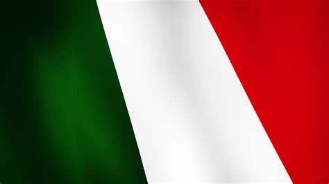 Italy flag waving, A flag animation background 1797423 Stock Video at ...