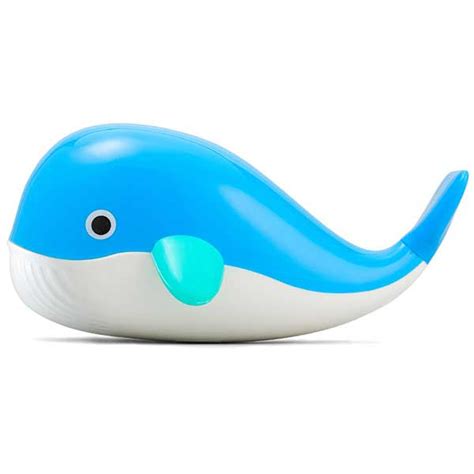 Floating Blue Whale Bath Toy – Sweetpea Toys