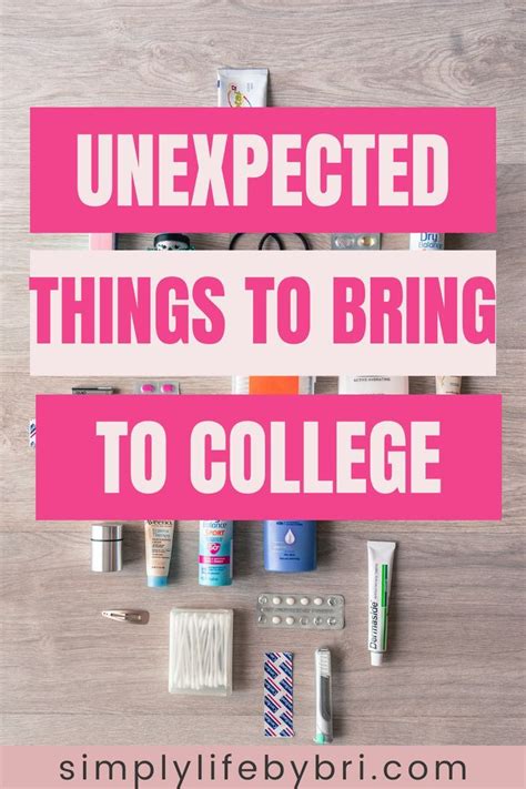 14 Things Every Freshman Should Know Their First Year In College Artofit