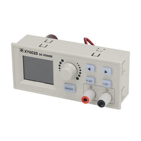 Xy W Digital Adjustable Dc Regulated Power Supply Constant Voltage