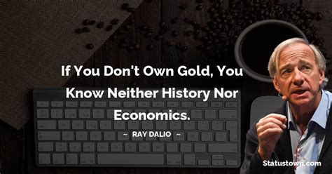 Best Ray Dalio Quotes