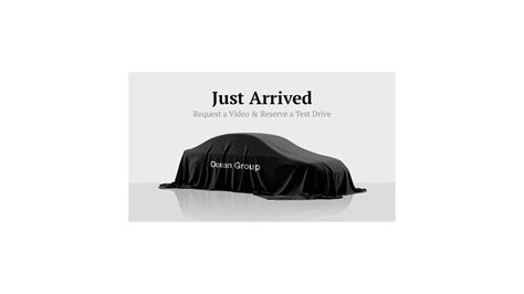 2020 Mini 3 Door Hatch Cooper S Sport Ocean Group