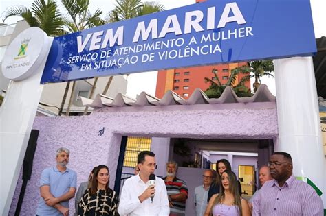 Vem Maria Completa 25 Anos E Ganha Nova Sede Em Santo André Blog Do Baena