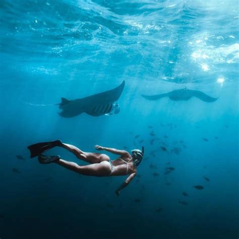 Nusa Penida Land Tour Snorkeling With Manta Ray