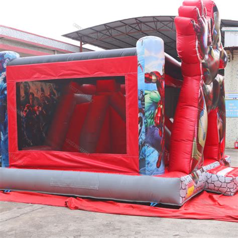 Bouncy Castles Commercial Inflatable Bouncy Castles Commercial Bouncy