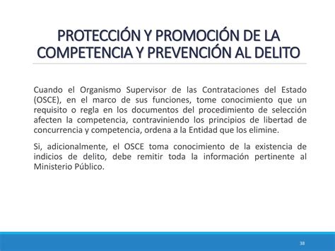 001 Diapositivas Ley De Contrataciones Del Estado Ppt