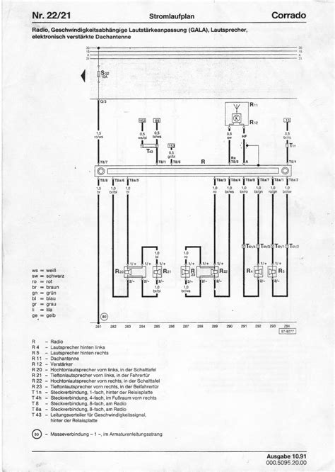 Datei Stromlaufplan Corrado G60 21 Golf 1 Und Golf Cabrio Wiki