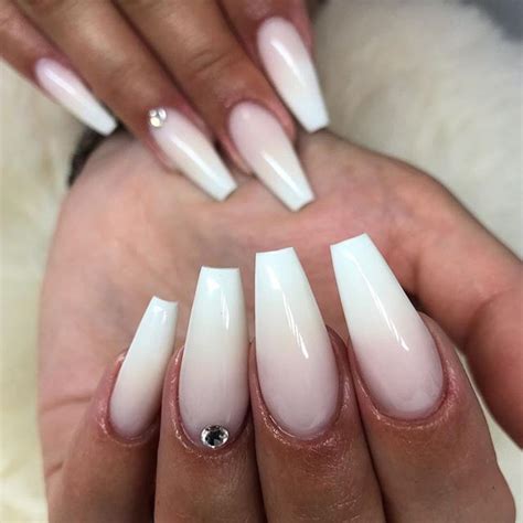 Coffin Nails KortenStEiN Coffin Nails Matte Gel Nails Nail Design