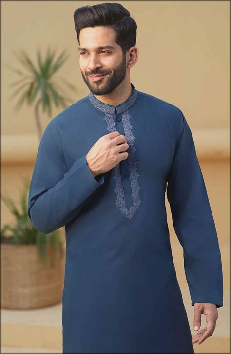 The Best Gents Kurta Designs Pakistani 2022 Collection Gents Kurta