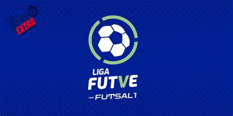 Avances De La Liga Futve De Futsal1 Tiempo Extra