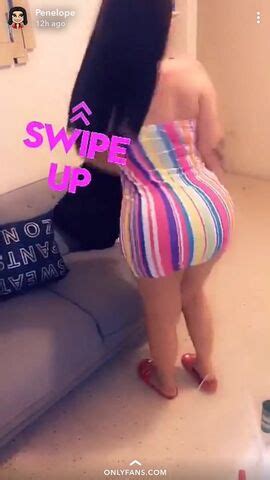 Penelope Penelope Santos Onlyfans Porn Broadcast Pack Part