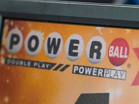 Powerball Jackpot Soars Above 1b For 2nd Time This Year Across