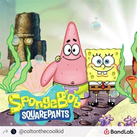 Spongebob Squarepants Theme Song Instrumental Cover Youtube