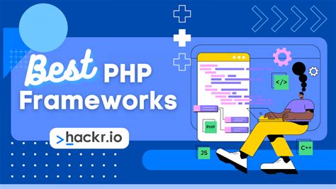 Best Php Frameworks For Web Development In Updated