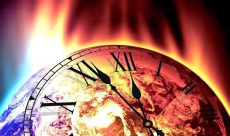 3 minutes to midnight doomsday clock - todayatila