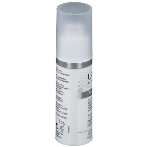 Uriage Depiderm Fluide SPF15 30 Ml Farmaline Be