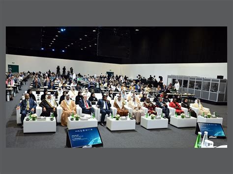 Abu Dhabi Session Of Parliamentary Conference On Wto Begins Emirates