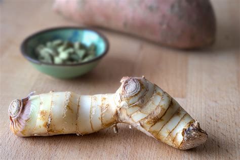 Substitute for Galangal? Which Spice You Should Use Instead